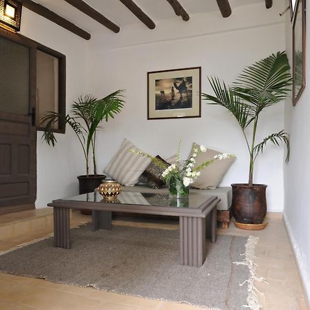 Le Petit Hôtel du Flouka Lalla Takerkoust Quarto foto