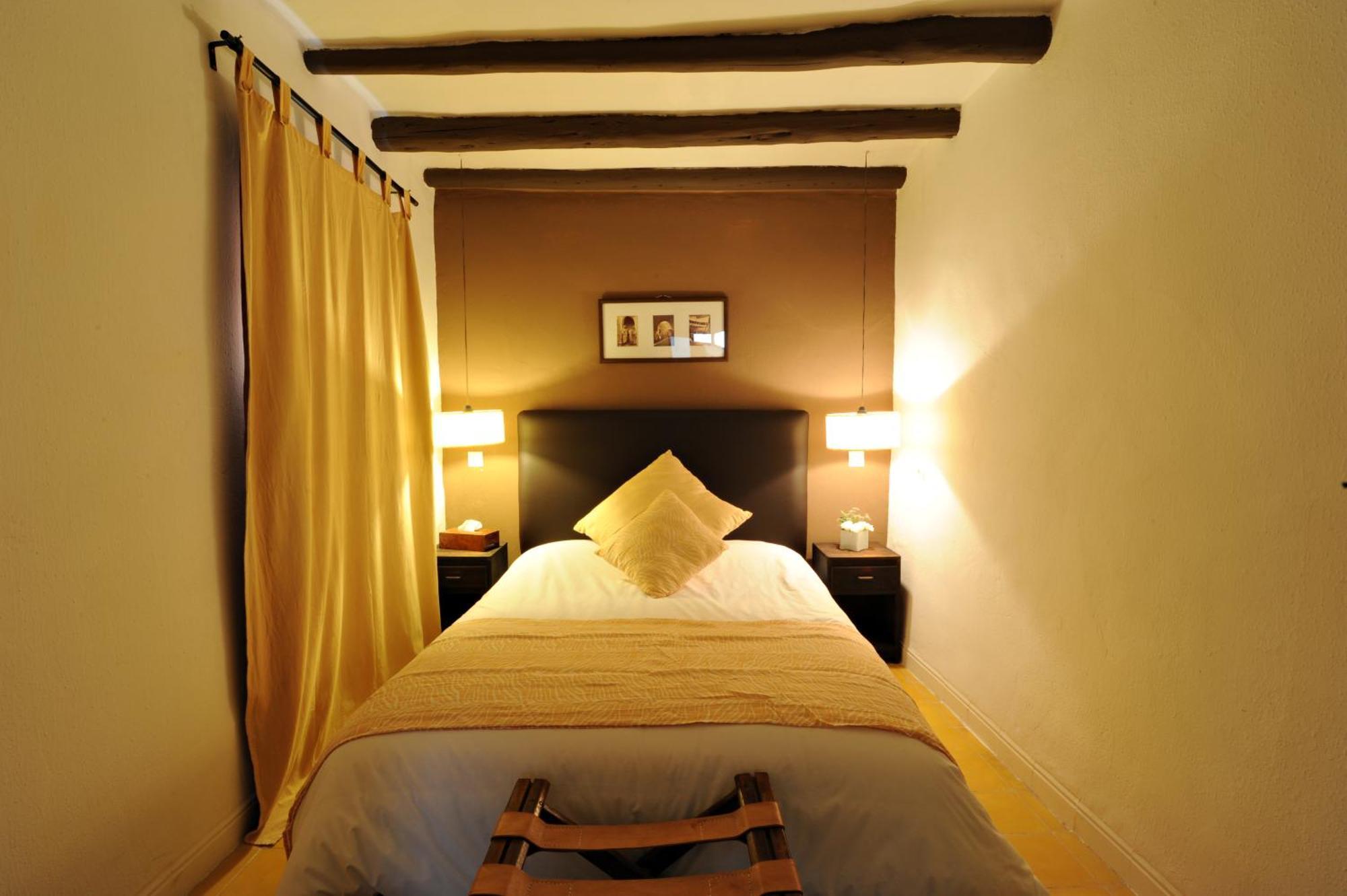 Le Petit Hôtel du Flouka Lalla Takerkoust Quarto foto