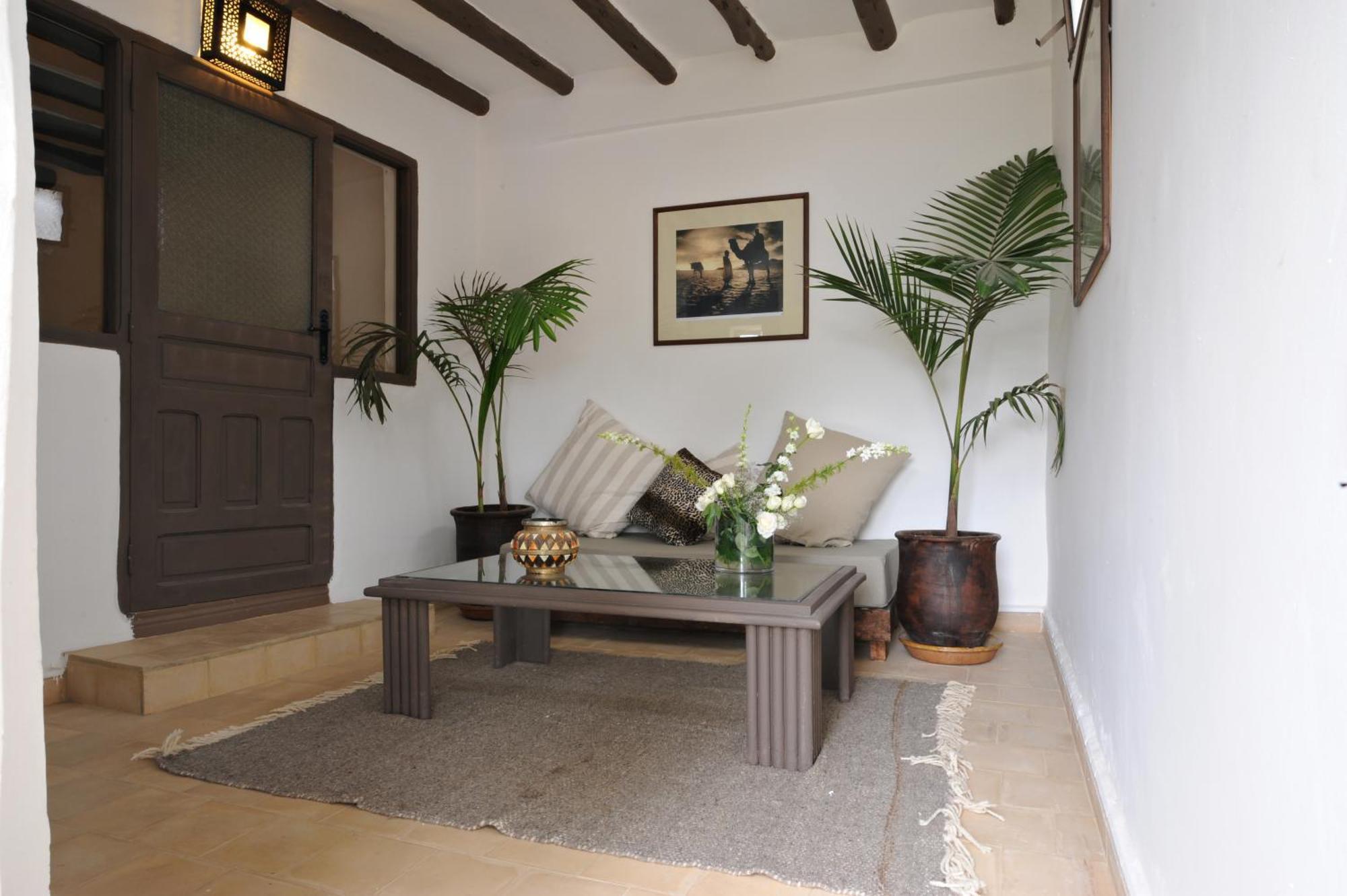 Le Petit Hôtel du Flouka Lalla Takerkoust Quarto foto