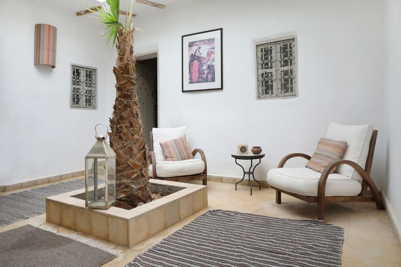 Le Petit Hôtel du Flouka Lalla Takerkoust Exterior foto
